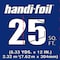 Handi-Foil Handi-Foil Wrap 12x25, PK24 1225LG - alternate 2